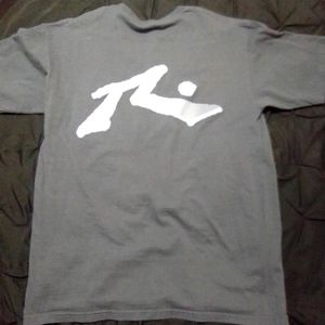 Rusty, Medium, Charcoal